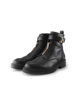 Mexx Stiefeletten Schwarz 214370