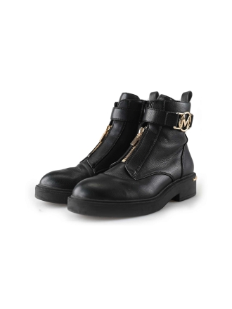 Medicus Stiefeletten Schwarz 214371