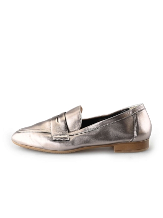 Sub55 Loafers  Silber 214372