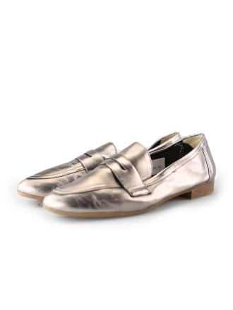 Sub55 Loafers  Silber 214372