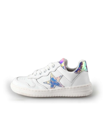 Muyters Sneaker Weiß 214391