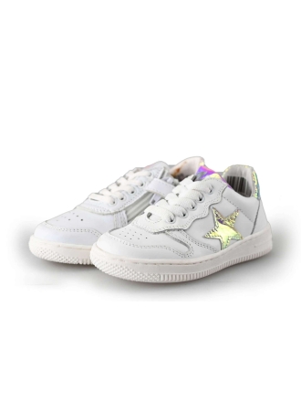Muyters Sneaker Weiß 214391