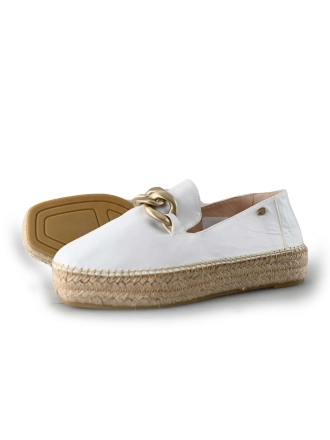 Fred de La Bretoniere Loafers 