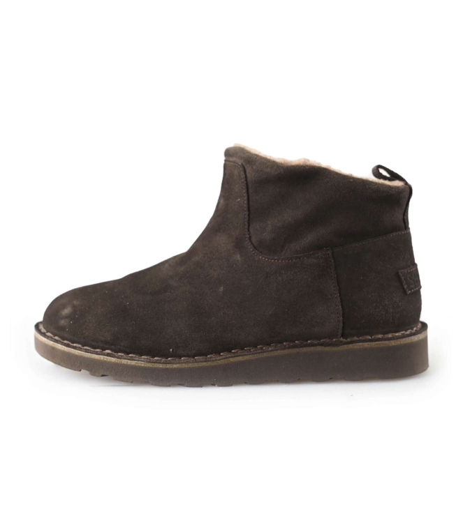Shabbies Stiefeletten