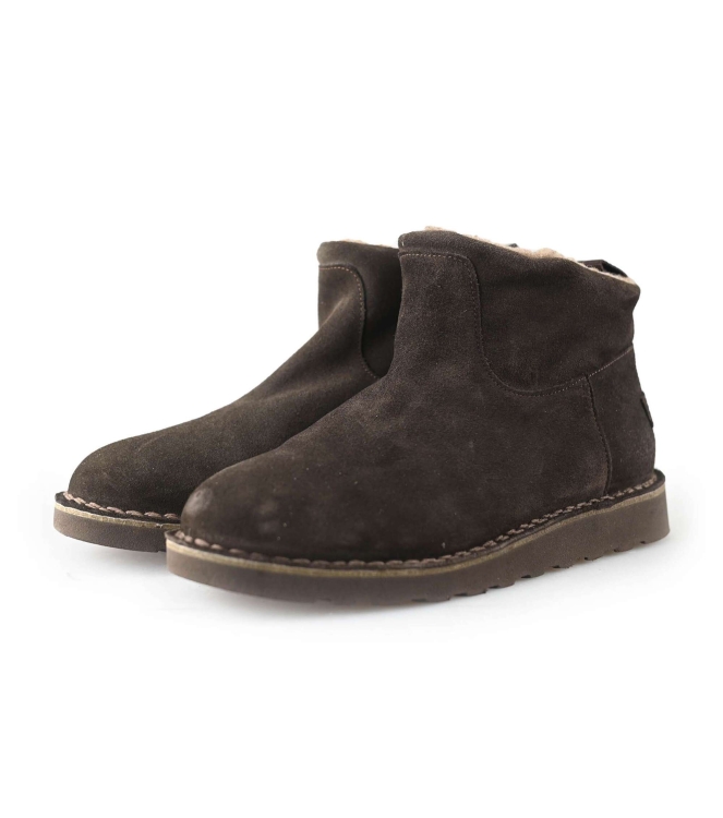 Shabbies Stiefeletten