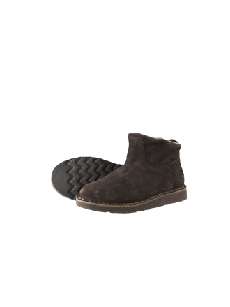 Shabbies Stiefeletten
