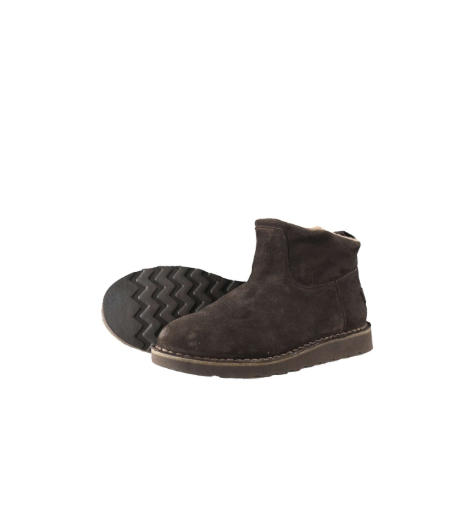 Shabbies Stiefeletten