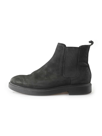 Sub55 Chelsea boots Schwarz 214413