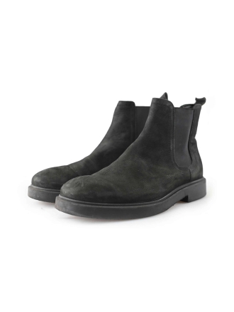 Sub55 Chelsea boots Schwarz 214413