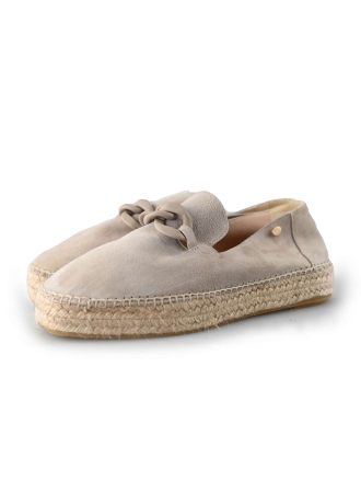 Fred de La Bretoniere Loafers  Beige 214428