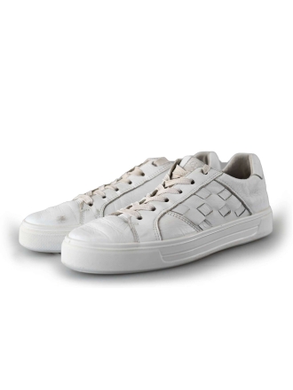 Ara Sneaker Weiß 214450