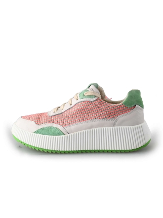 Palpa Sneaker Weiß 214454