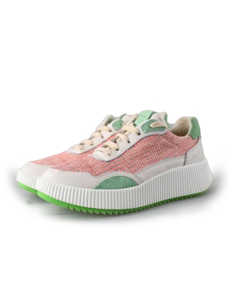Palpa Sneaker Weiß 214454