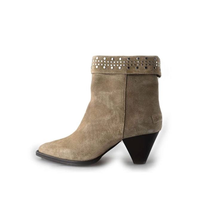 Shabbies Stiefeletten