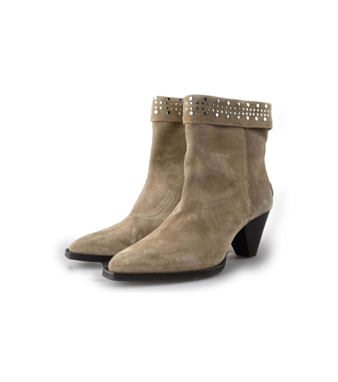 Shabbies Stiefeletten
