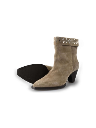 Shabbies Stiefeletten