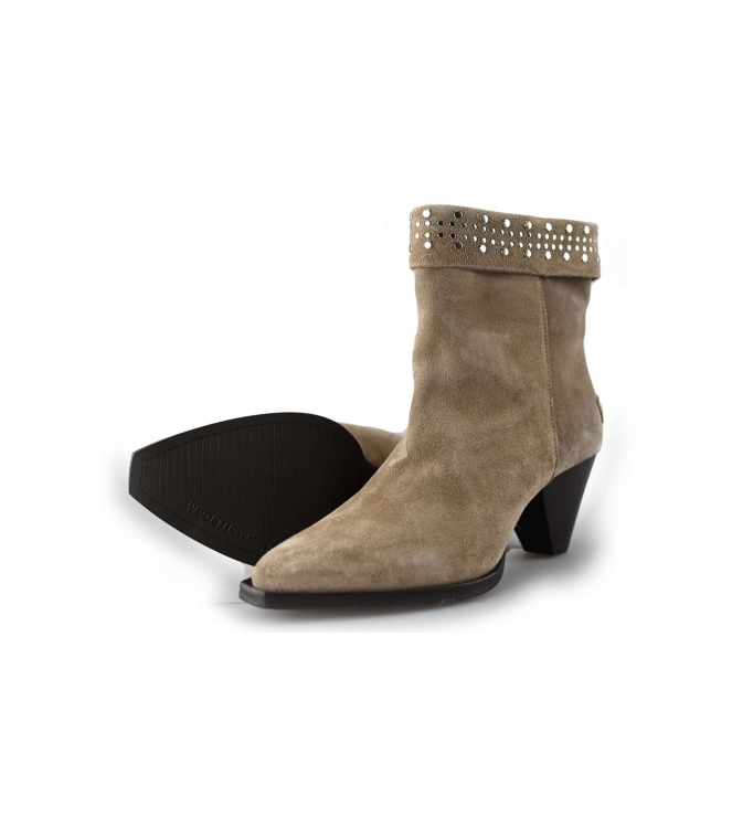 Shabbies Stiefeletten