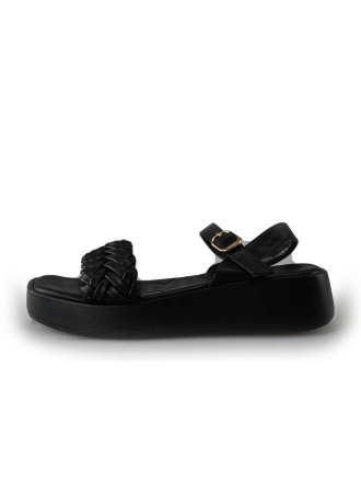 Mexx Sandalen Schwarz 214468