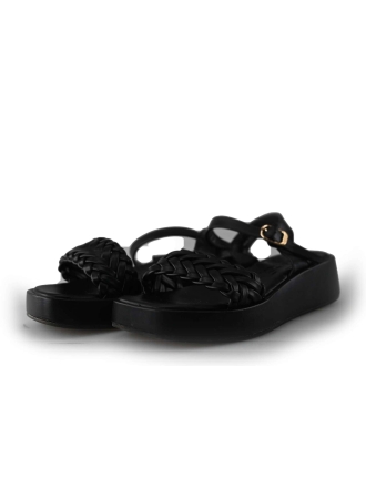 Mexx Sandalen Schwarz 214468