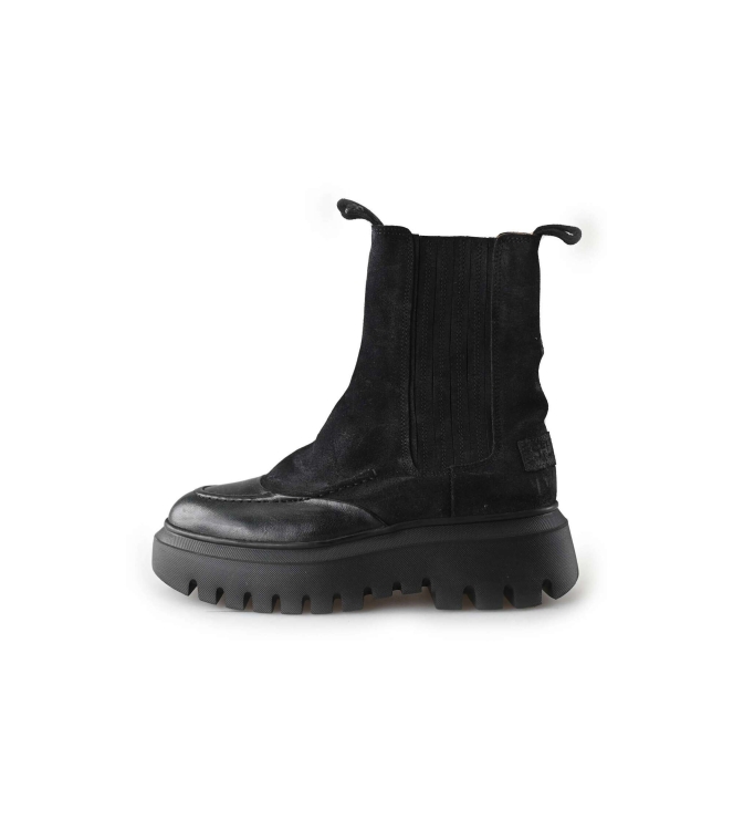 Shabbies Stiefeletten