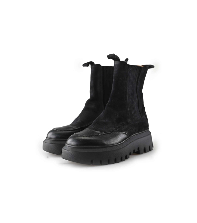 Shabbies Stiefeletten