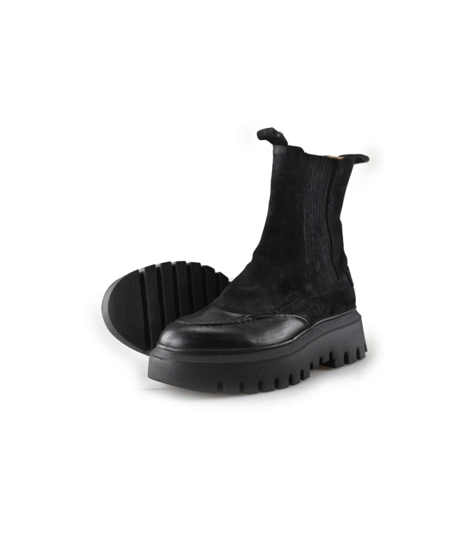 Shabbies Stiefeletten