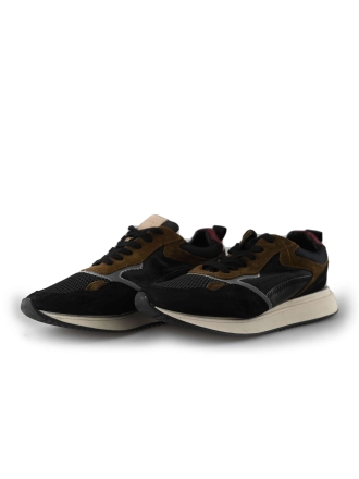 Sub55 Sneaker Schwarz 214518