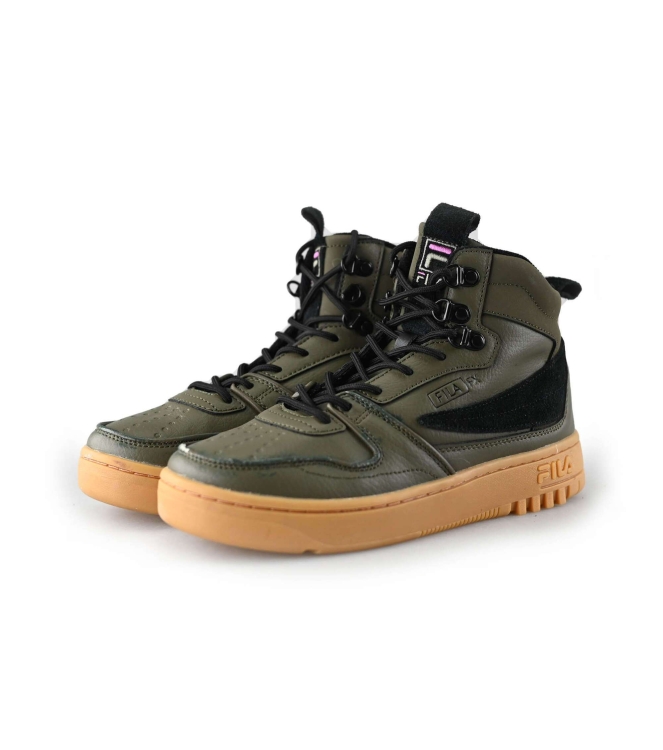 Fila Hohe Sneaker