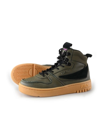 Fila Hohe Sneaker