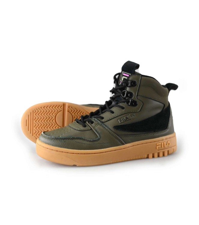 Fila Hohe Sneaker