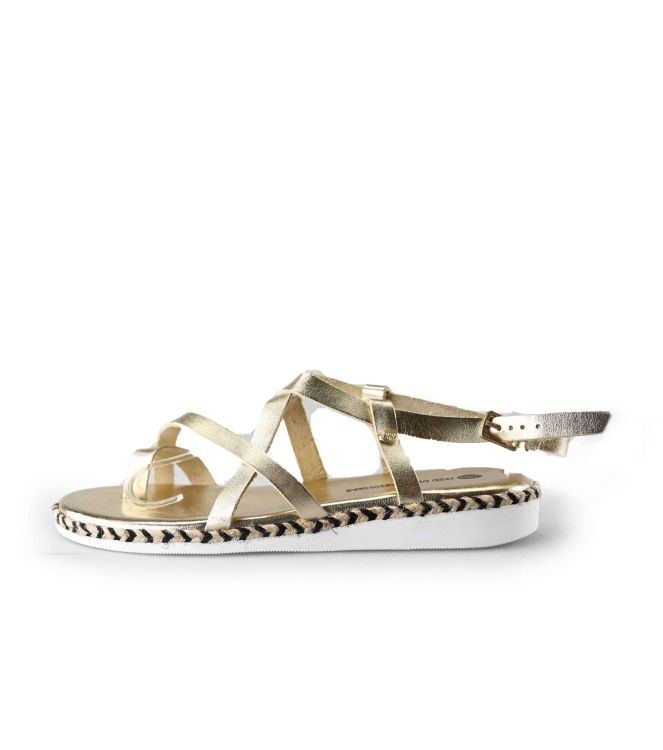 Fred de La Bretoniere Flip-Flops