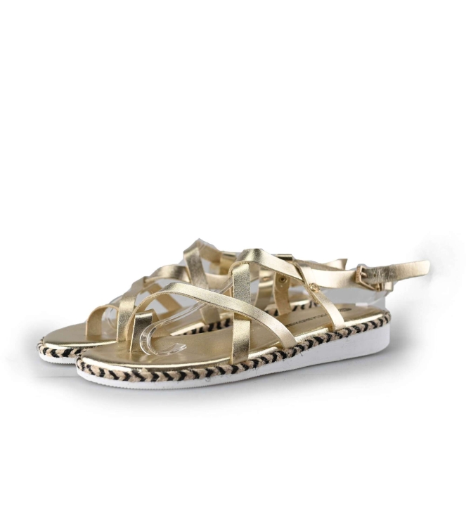 Fred de La Bretoniere Flip-Flops