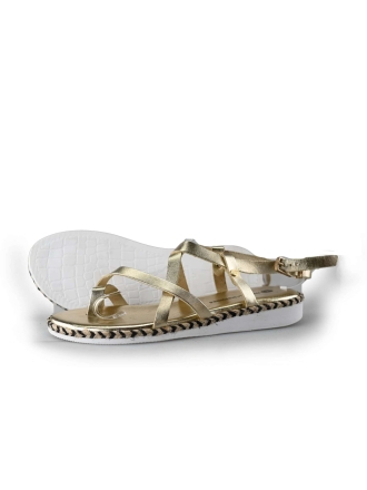 Fred de La Bretoniere Flip-Flops