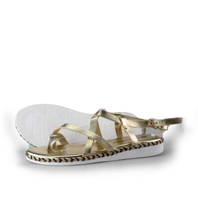 Fred de La Bretoniere Flip-Flops