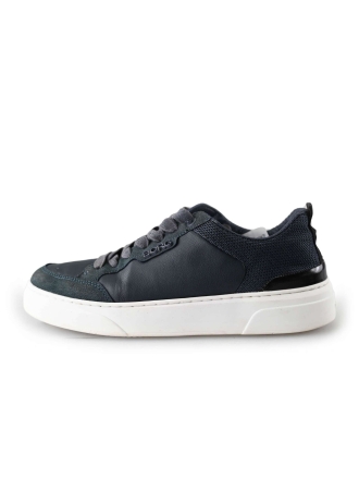 Bjorn Borg Sneaker Blau 214554
