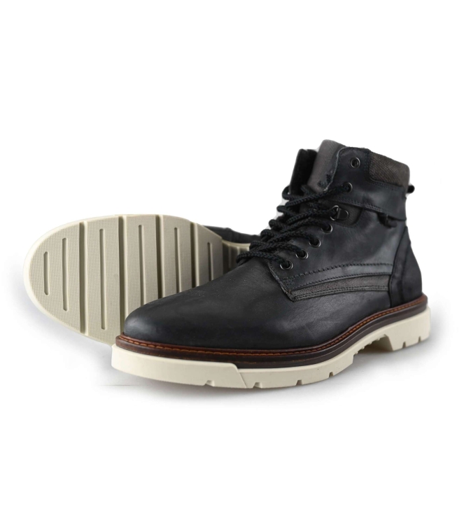 Bullboxer Hohe Sneaker