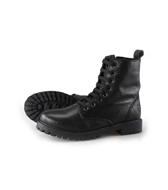 Muyters Schnürstiefel
