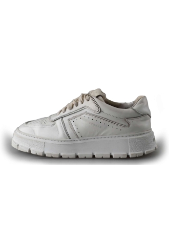 Copenhagen Sneaker Weiß 214569