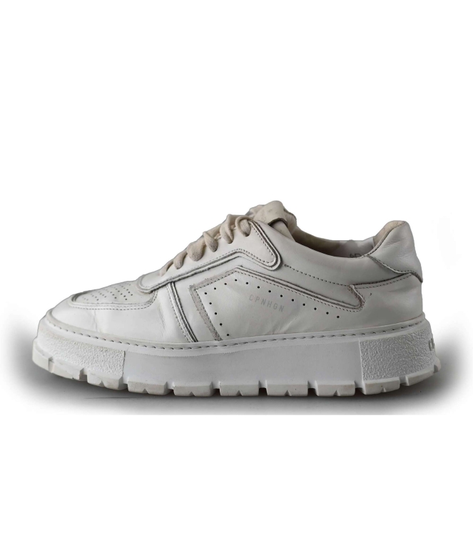 Copenhagen Sneaker