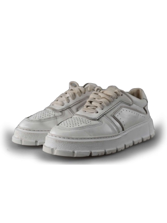 Copenhagen Sneaker Weiß 214569