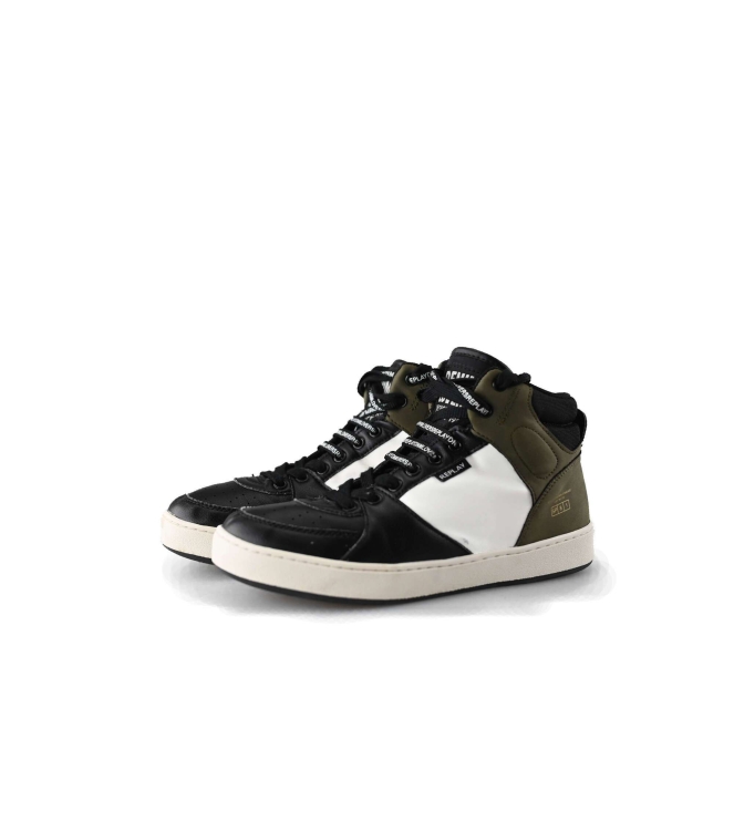 Replay Hohe Sneaker
