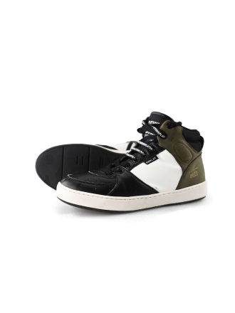 Replay Hohe Sneaker