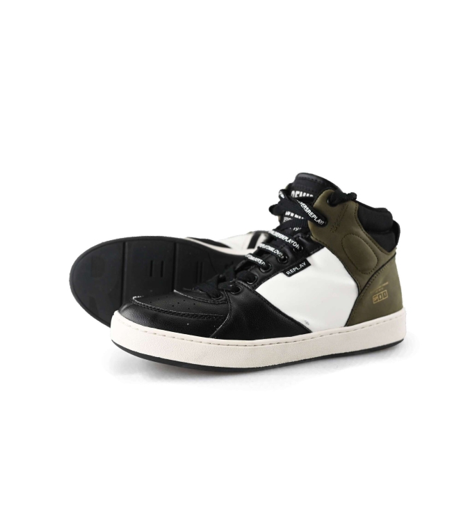 Replay Hohe Sneaker