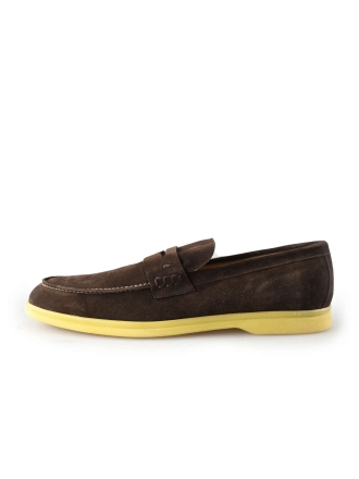 Alberto Bellini Loafers  Braun 214601