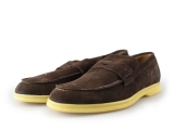 Alberto Bellini Loafers 