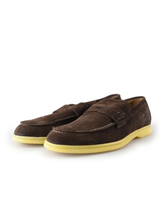 Alberto Bellini Loafers  Braun 214601