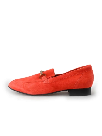 Linea Zeta Loafers  Rot 214604