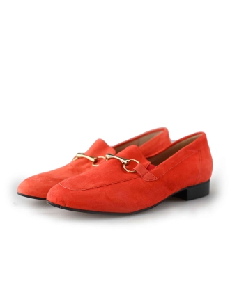 Linea Zeta Loafers  Rot 214604