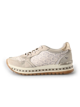 Mustang Sneaker Grau 214611