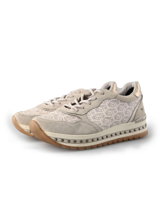 Mustang Sneaker Grau 214611